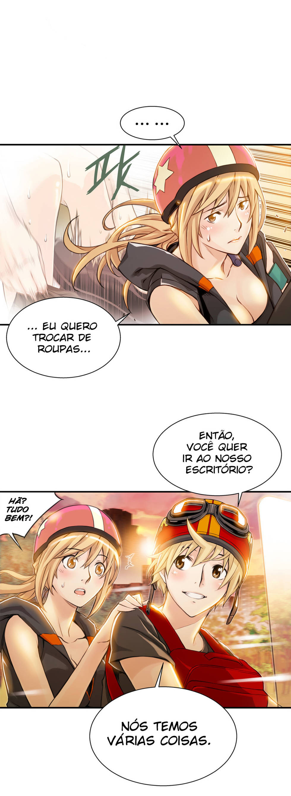 The Bastard’s Dead Man Capitulo 5 - pagina 2 The Bastard’s Dead Man Capitulo 5 - pagina 2
