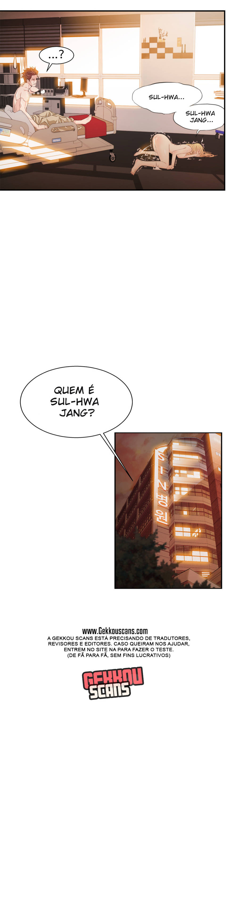 The Bastard’s Dead Man Capitulo 5 - pagina 22 The Bastard’s Dead Man Capitulo 5 - pagina 22