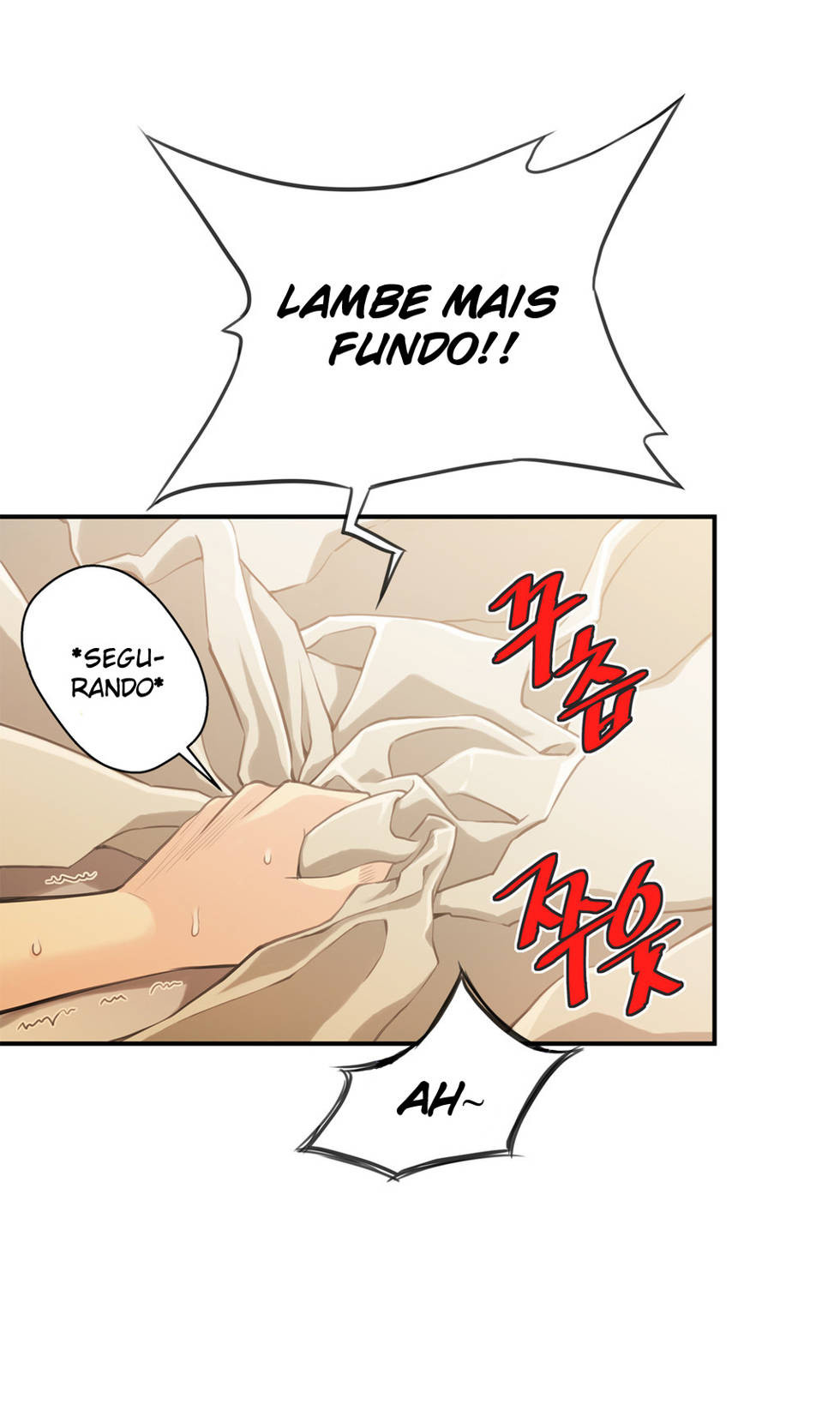 The Bastard’s Dead Man Capitulo 6 - pagina 15 The Bastard’s Dead Man Capitulo 6 - pagina 15