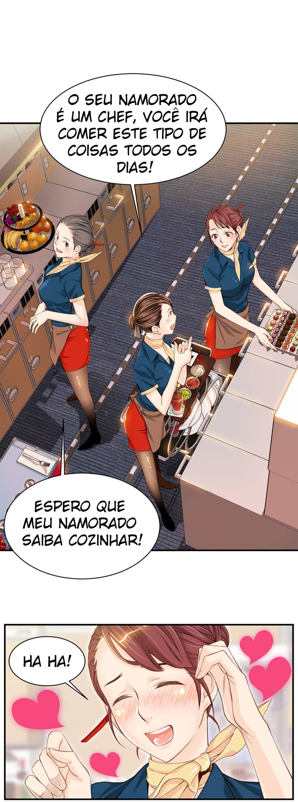 The Bastard’s Dead Man Capitulo 6 - pagina 2 The Bastard’s Dead Man Capitulo 6 - pagina 2