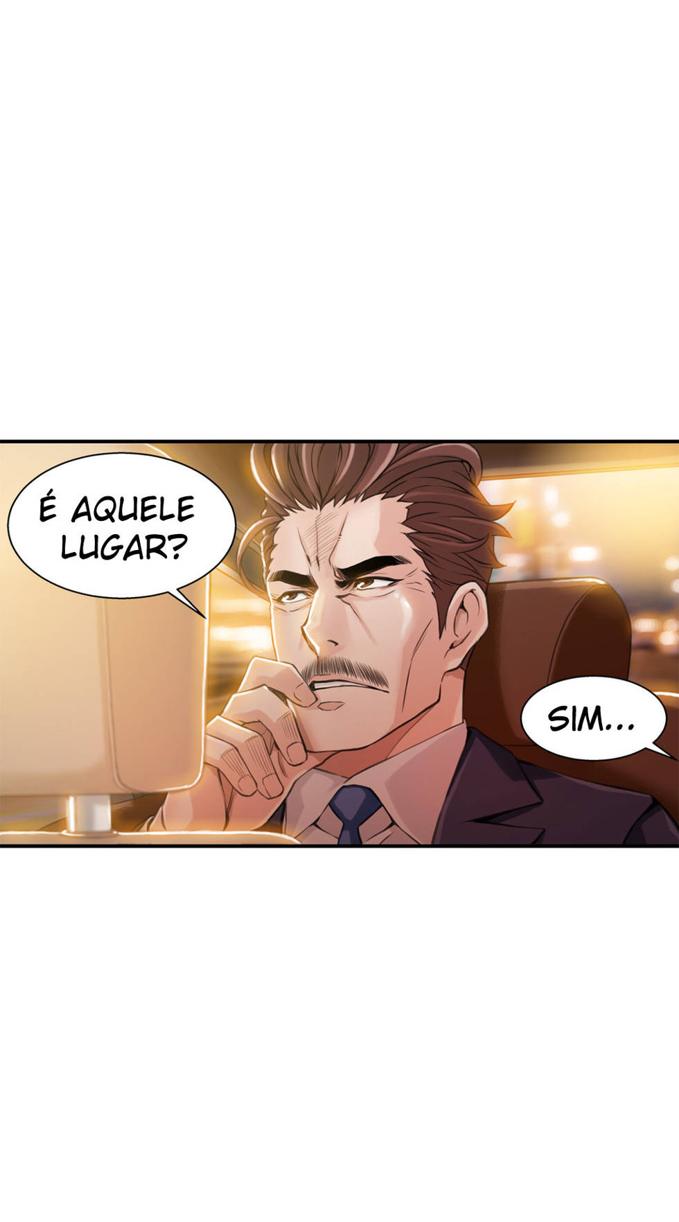 The Bastard’s Dead Man Capitulo 6 - pagina 23 The Bastard’s Dead Man Capitulo 6 - pagina 23