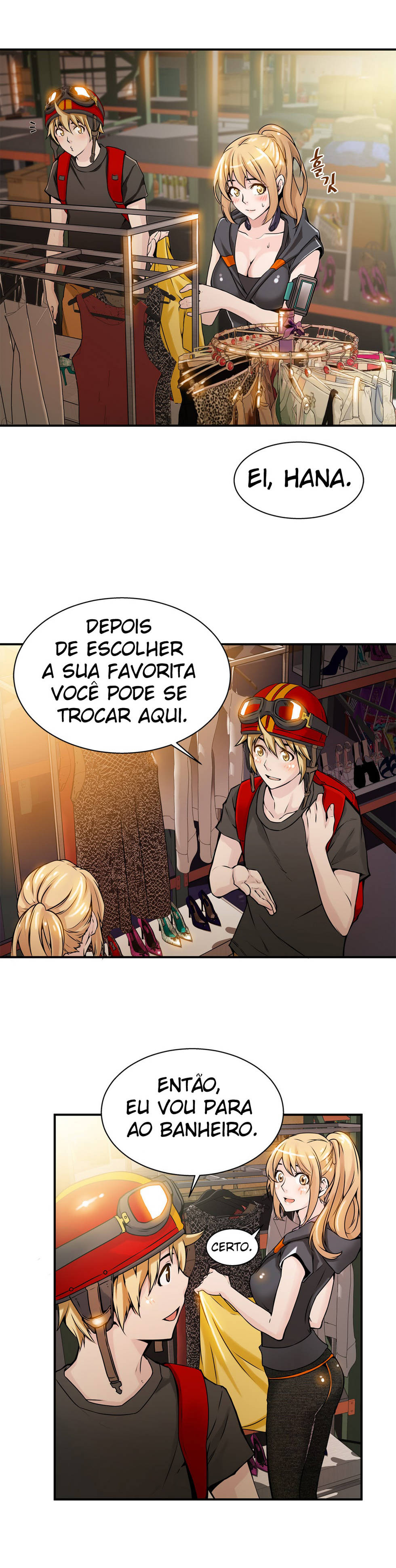 The Bastard’s Dead Man Capitulo 7 - pagina 17 The Bastard’s Dead Man Capitulo 7 - pagina 17
