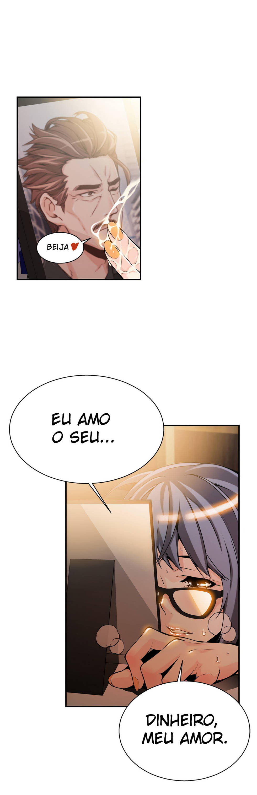 The Bastard’s Dead Man Capitulo 7 - pagina 6 The Bastard’s Dead Man Capitulo 7 - pagina 6