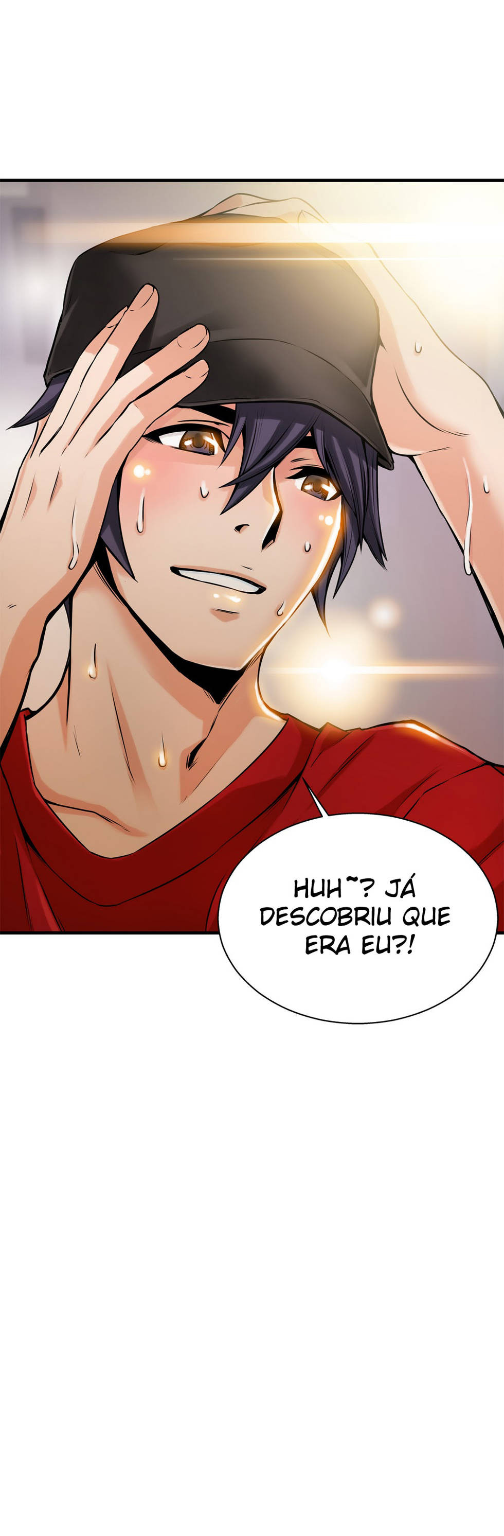 The Bastard’s Dead Man Capitulo 8 - pagina 11 The Bastard’s Dead Man Capitulo 8 - pagina 11