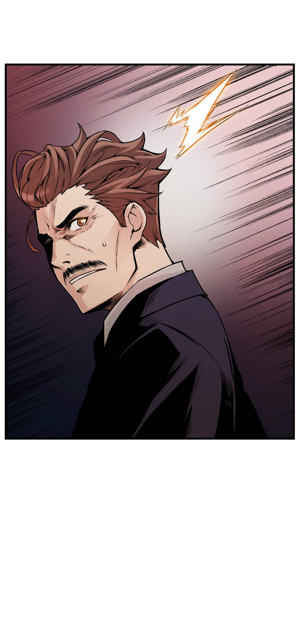 The Bastard’s Dead Man Capitulo 8 - pagina 23 The Bastard’s Dead Man Capitulo 8 - pagina 23