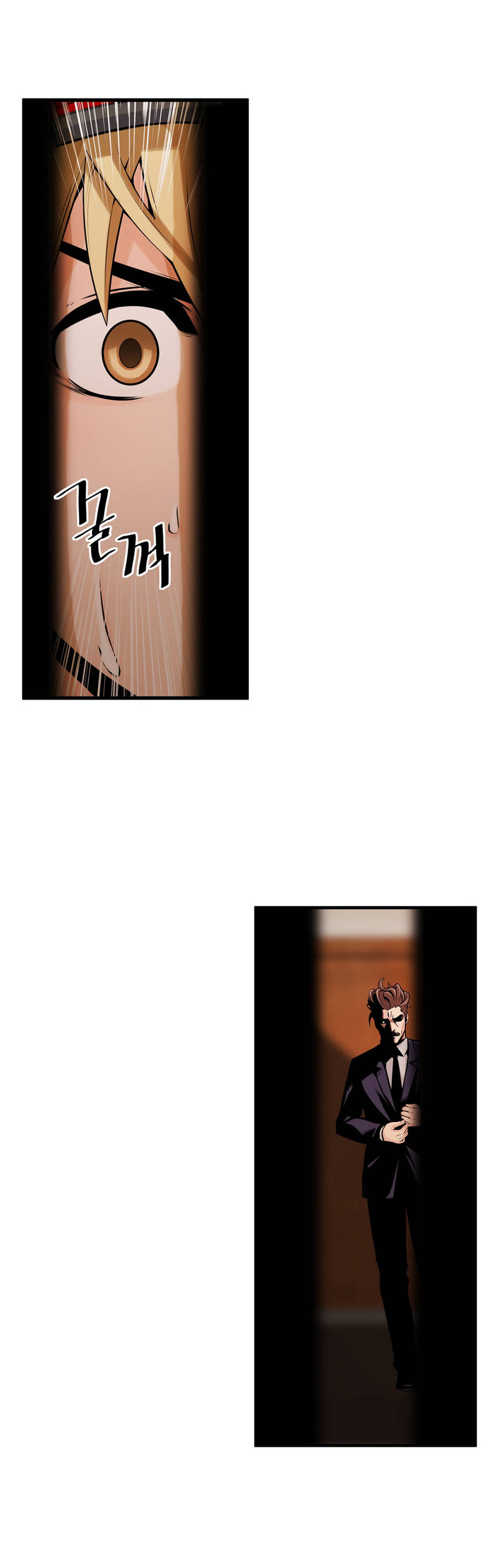 The Bastard’s Dead Man Capitulo 8 - pagina 30 The Bastard’s Dead Man Capitulo 8 - pagina 30