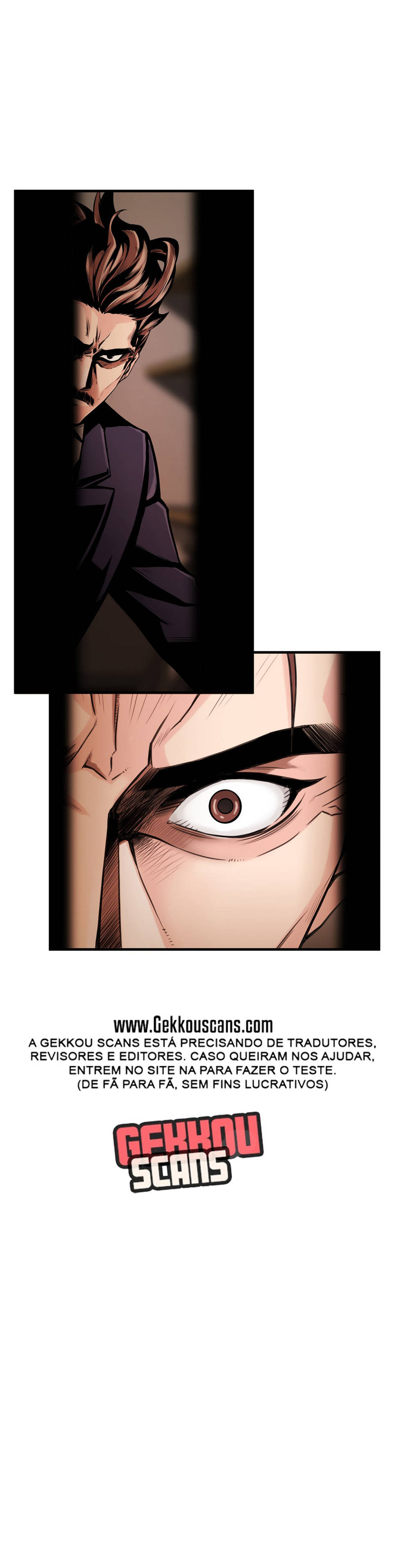 The Bastard’s Dead Man Capitulo 8 - pagina 31 The Bastard’s Dead Man Capitulo 8 - pagina 31