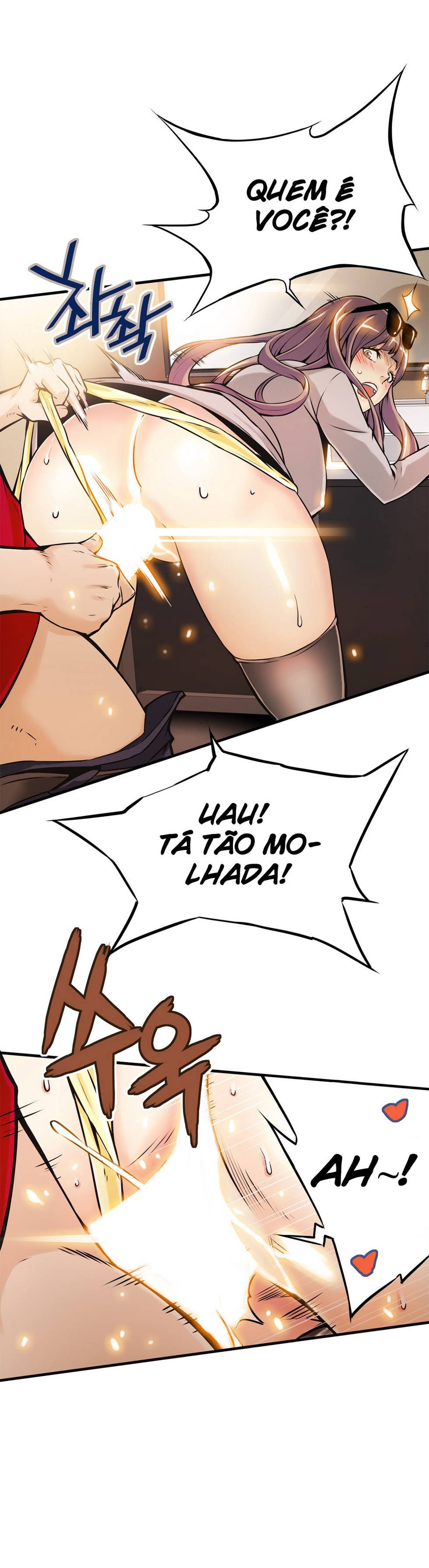 The Bastard’s Dead Man Capitulo 8 - pagina 8 The Bastard’s Dead Man Capitulo 8 - pagina 8