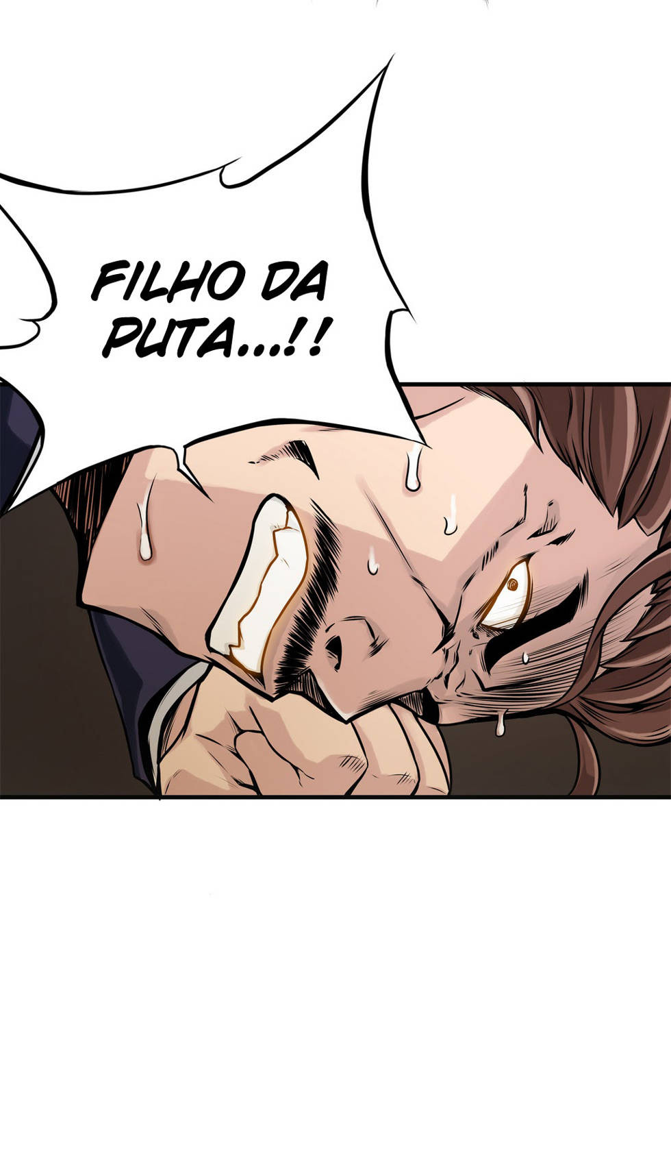 The Bastard’s Dead Man Capitulo 9 - pagina 15
