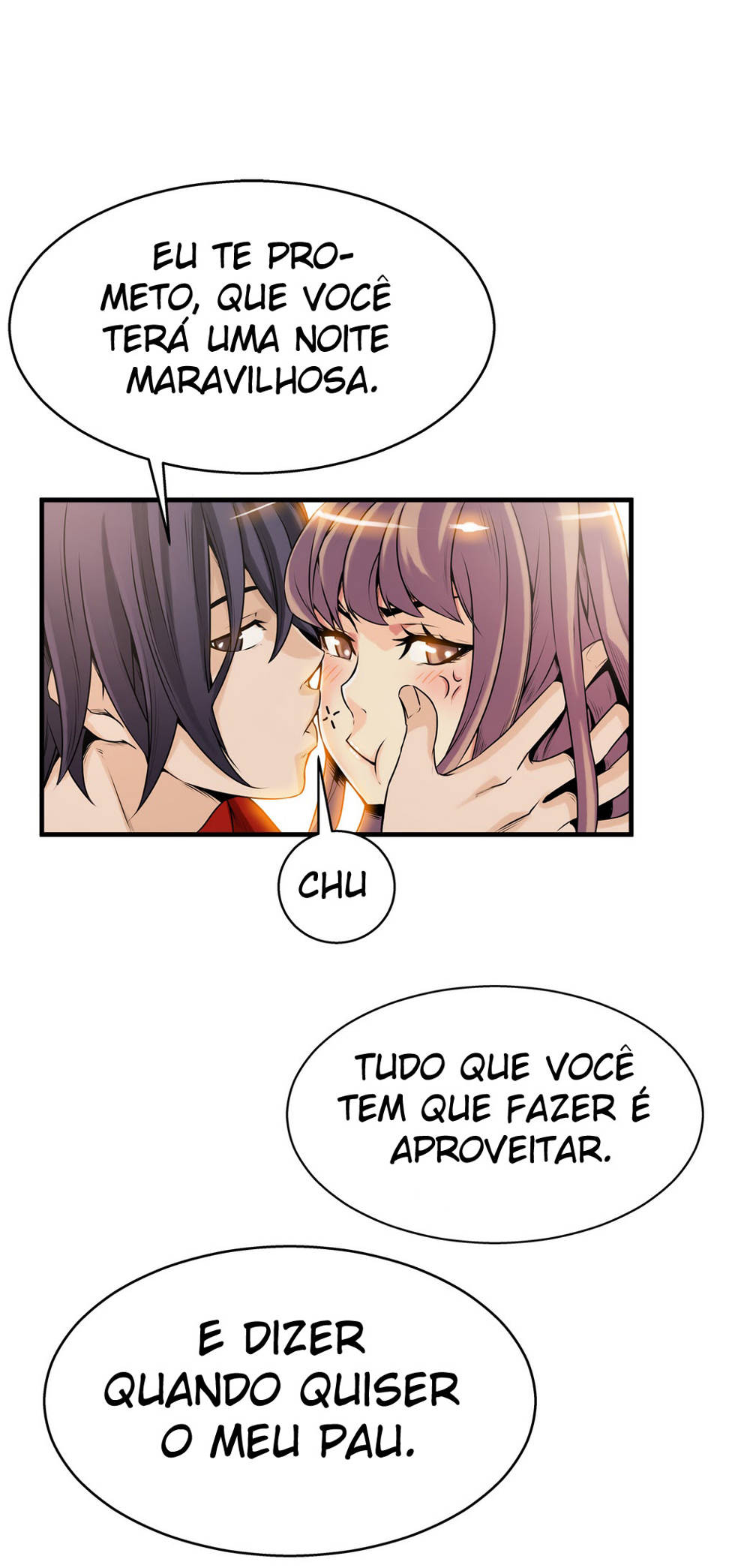 The Bastard’s Dead Man Capitulo 9 - pagina 28