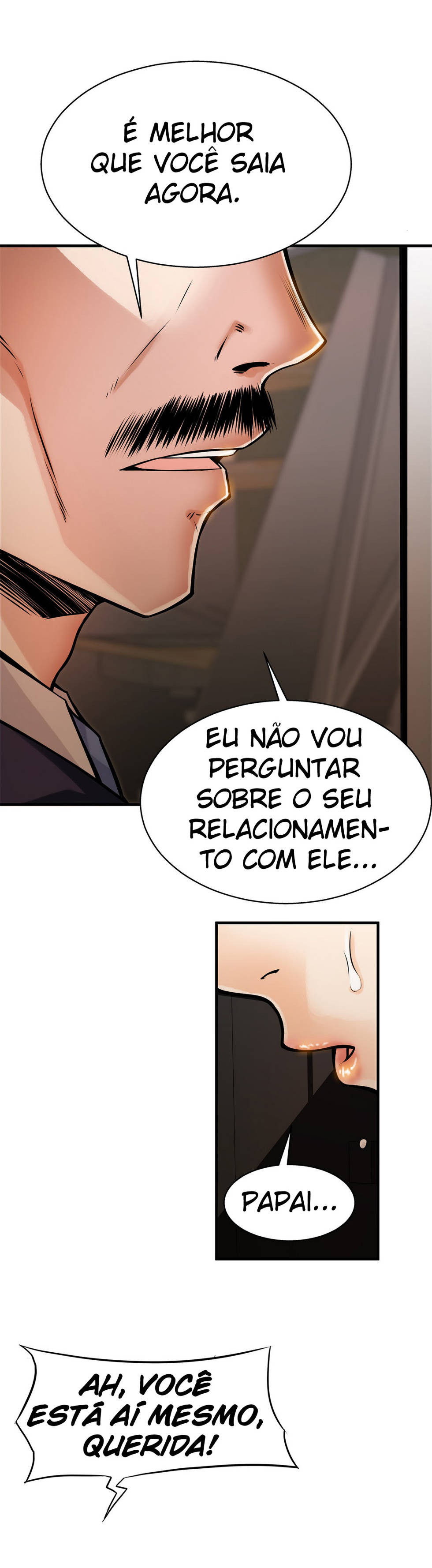 The Bastard’s Dead Man Capitulo 9 - pagina 3