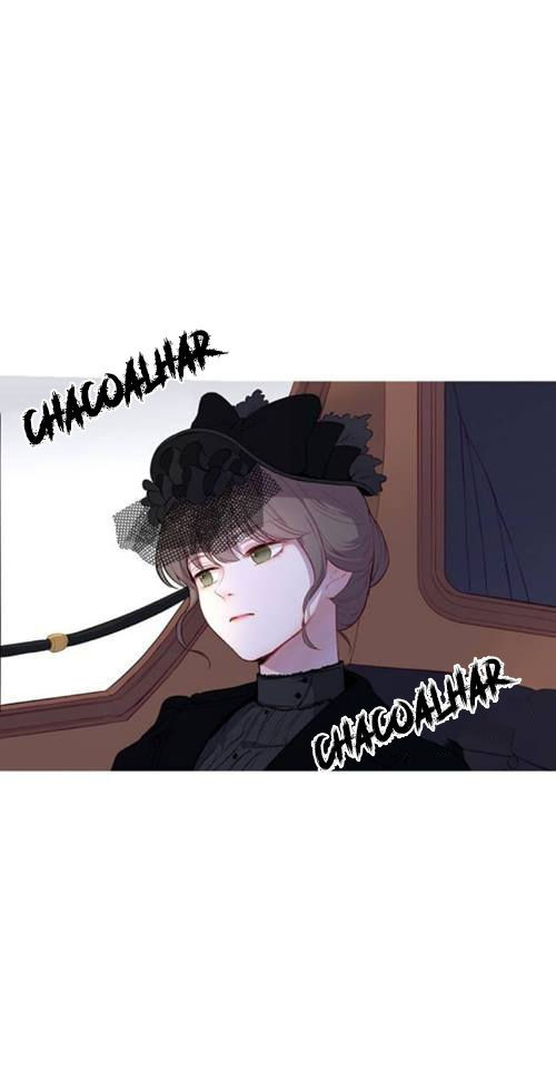 The Blood of Madam Giselle Capitulo 1 - pagina 12 The Blood of Madam Giselle Capitulo 1 - pagina 12