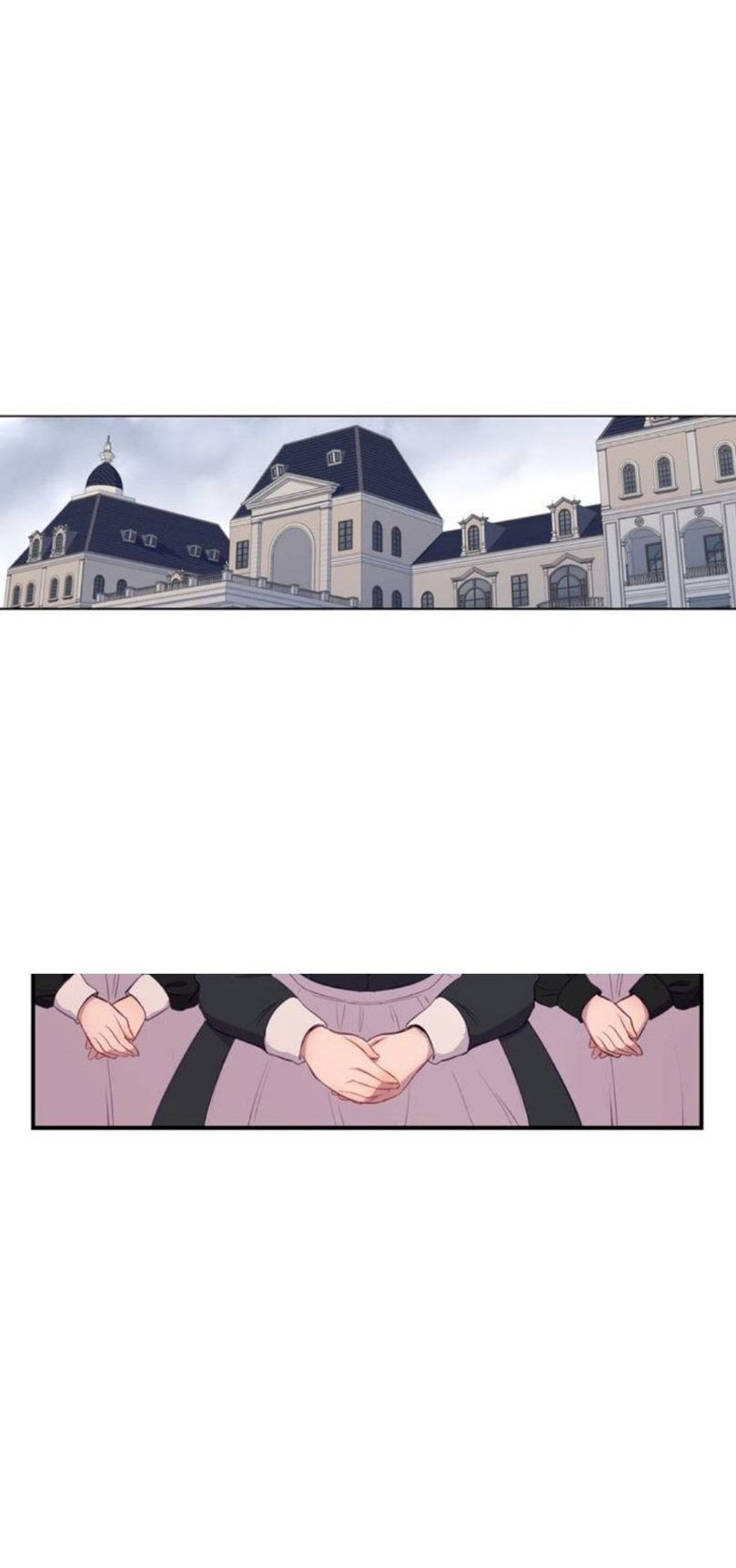 The Blood of Madam Giselle Capitulo 1 - pagina 13 The Blood of Madam Giselle Capitulo 1 - pagina 13