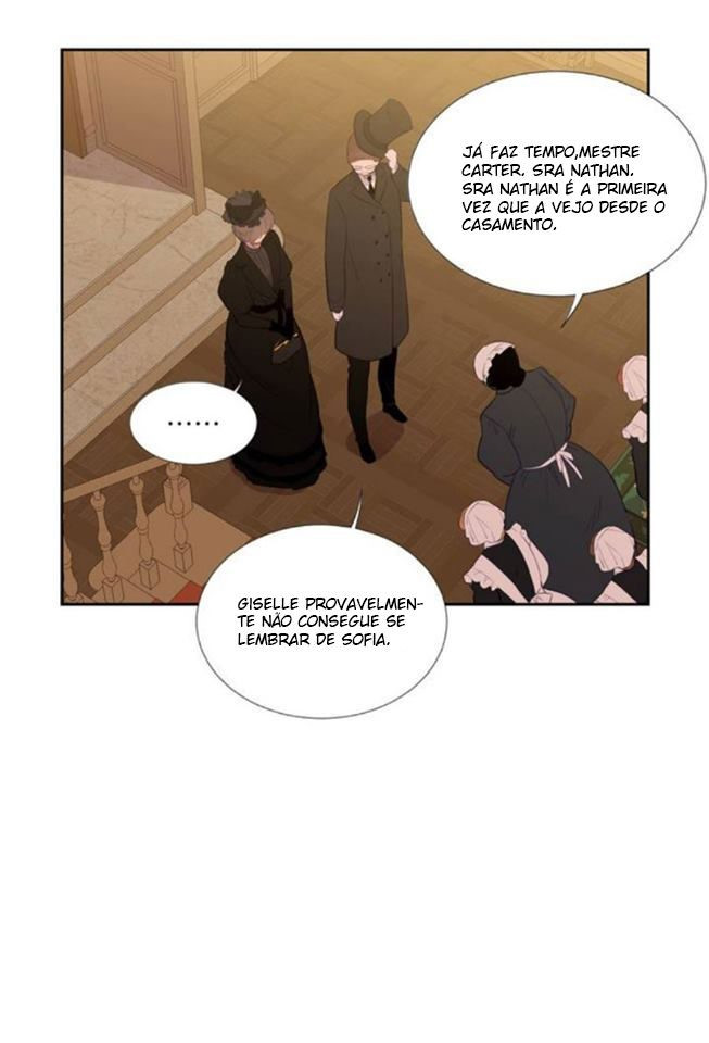 The Blood of Madam Giselle Capitulo 1 - pagina 14 The Blood of Madam Giselle Capitulo 1 - pagina 14