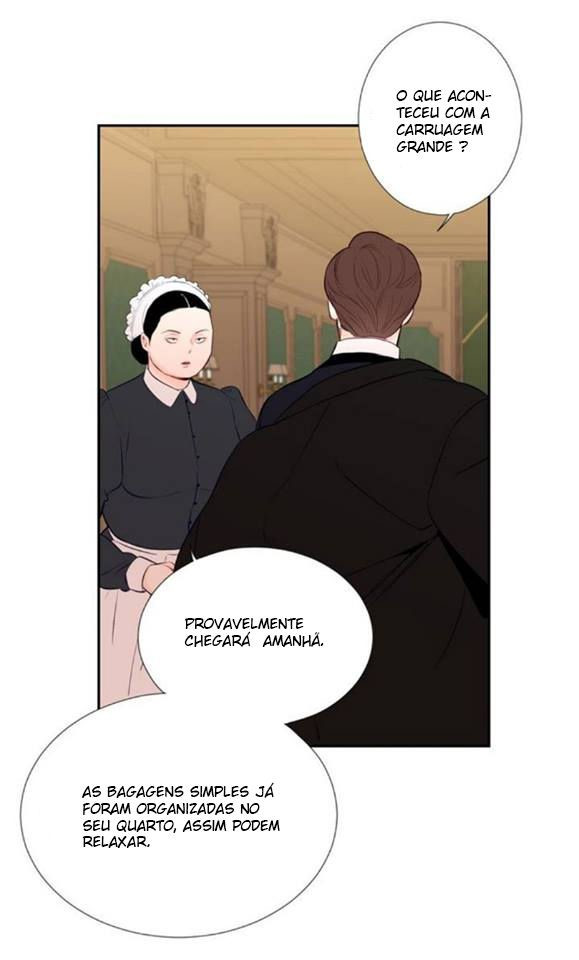 The Blood of Madam Giselle Capitulo 1 - pagina 15 The Blood of Madam Giselle Capitulo 1 - pagina 15
