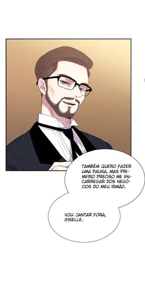 The Blood of Madam Giselle Capitulo 1 - pagina 16 The Blood of Madam Giselle Capitulo 1 - pagina 16