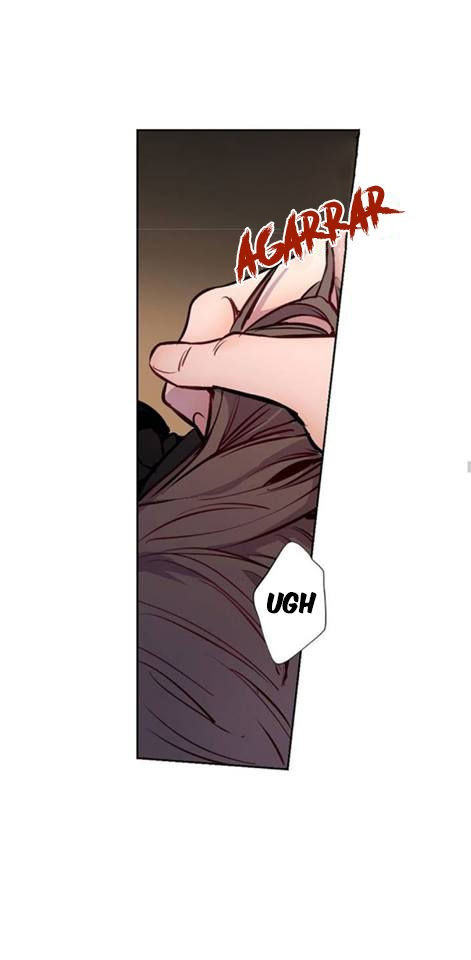 The Blood of Madam Giselle Capitulo 1 - pagina 19 The Blood of Madam Giselle Capitulo 1 - pagina 19