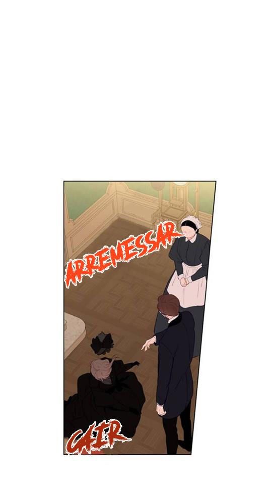 The Blood of Madam Giselle Capitulo 1 - pagina 22 The Blood of Madam Giselle Capitulo 1 - pagina 22