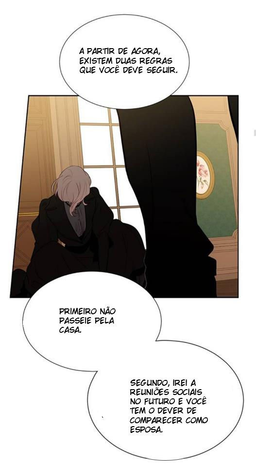 The Blood of Madam Giselle Capitulo 1 - pagina 23 The Blood of Madam Giselle Capitulo 1 - pagina 23