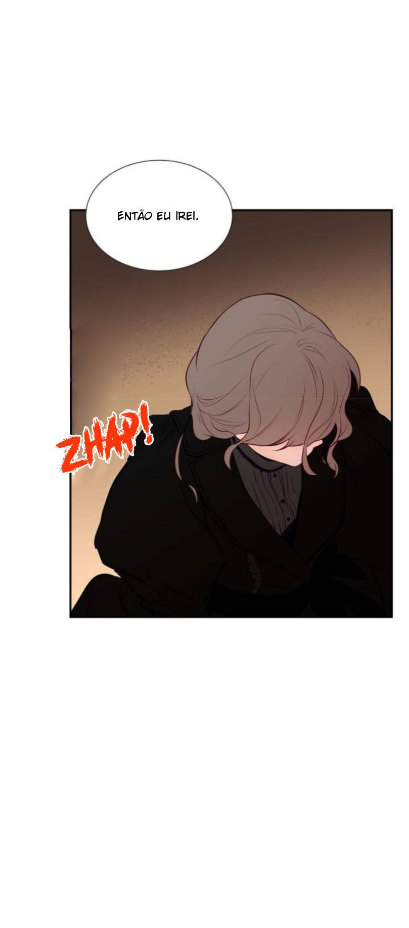 The Blood of Madam Giselle Capitulo 1 - pagina 25 The Blood of Madam Giselle Capitulo 1 - pagina 25