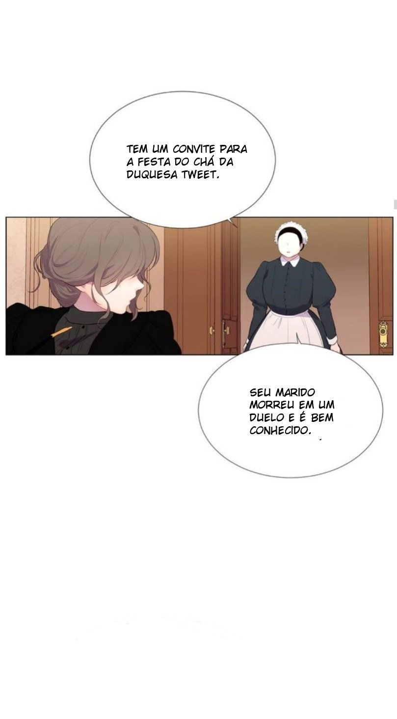 The Blood of Madam Giselle Capitulo 1 - pagina 28 The Blood of Madam Giselle Capitulo 1 - pagina 28