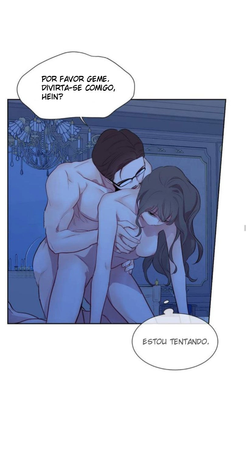 The Blood of Madam Giselle Capitulo 1 - pagina 33 The Blood of Madam Giselle Capitulo 1 - pagina 33