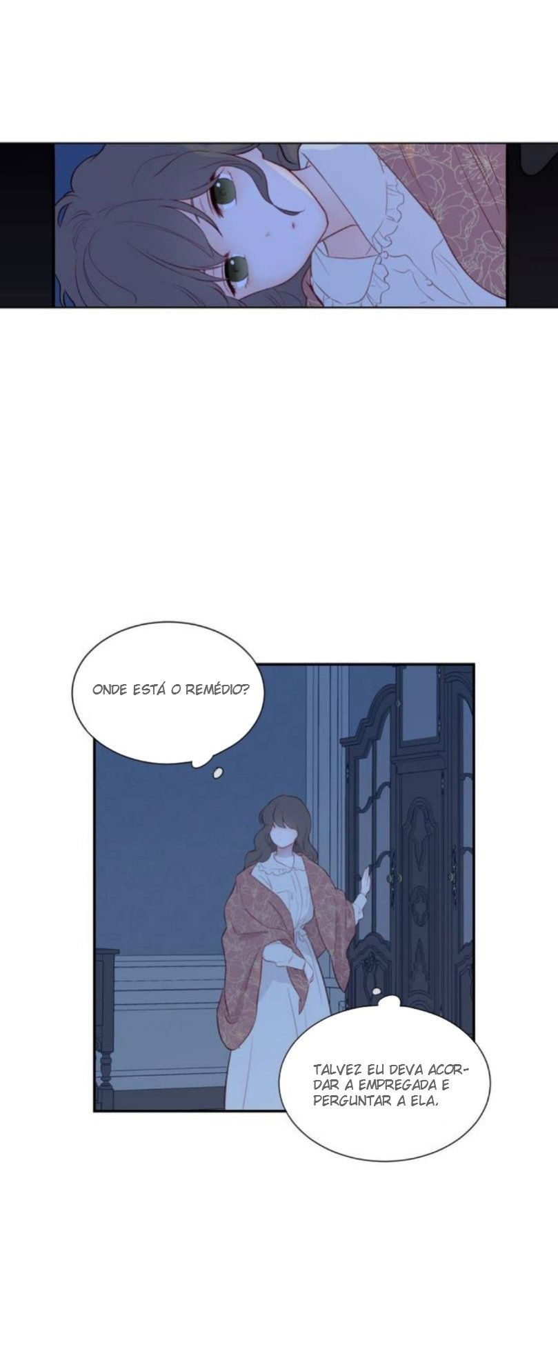 The Blood of Madam Giselle Capitulo 1 - pagina 39 The Blood of Madam Giselle Capitulo 1 - pagina 39