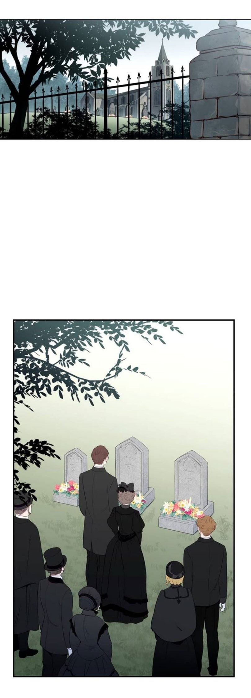 The Blood of Madam Giselle Capitulo 1 - pagina 4 The Blood of Madam Giselle Capitulo 1 - pagina 4