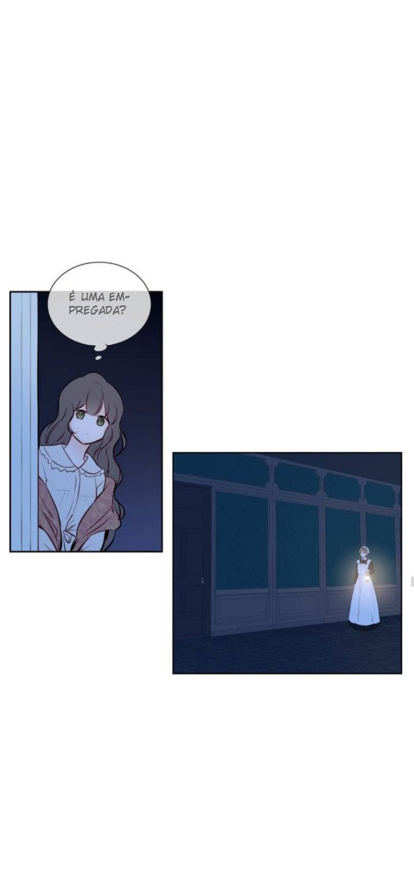 The Blood of Madam Giselle Capitulo 1 - pagina 41 The Blood of Madam Giselle Capitulo 1 - pagina 41