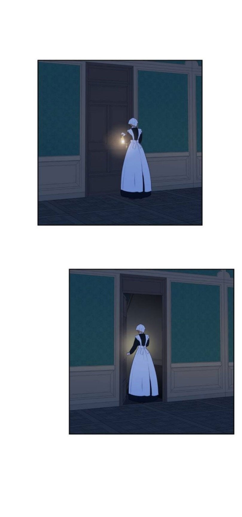 The Blood of Madam Giselle Capitulo 1 - pagina 43 The Blood of Madam Giselle Capitulo 1 - pagina 43