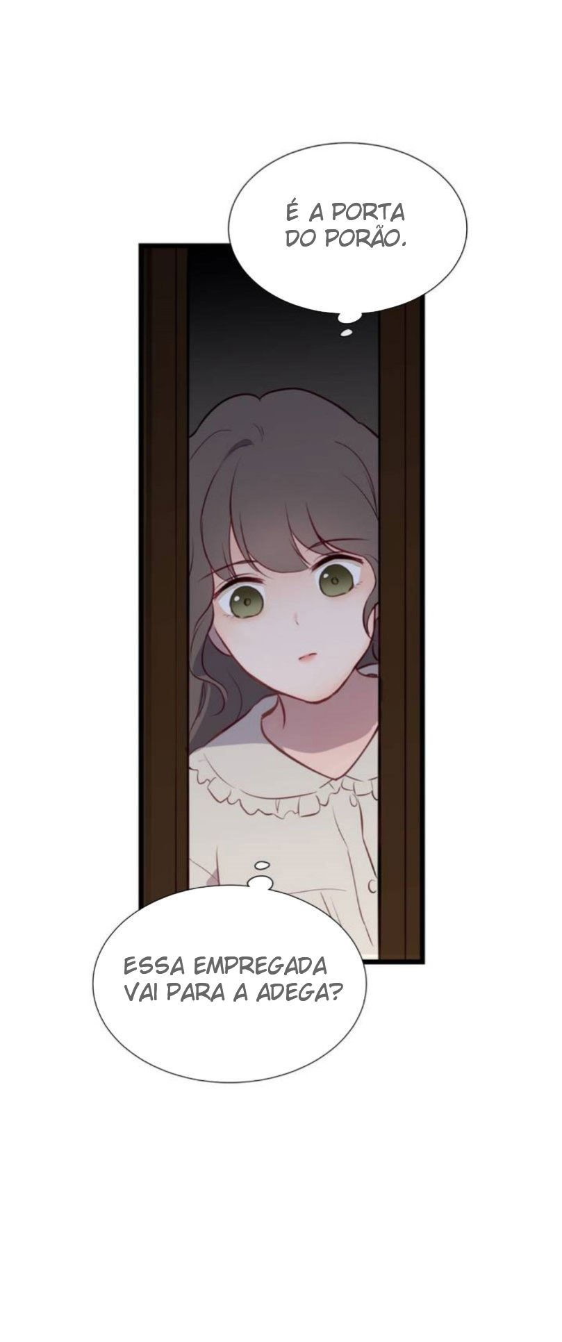The Blood of Madam Giselle Capitulo 1 - pagina 45 The Blood of Madam Giselle Capitulo 1 - pagina 45