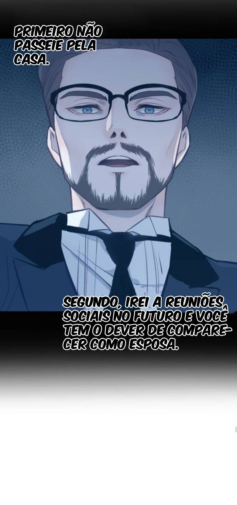 The Blood of Madam Giselle Capitulo 1 - pagina 47 The Blood of Madam Giselle Capitulo 1 - pagina 47