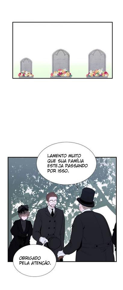 The Blood of Madam Giselle Capitulo 1 - pagina 5 The Blood of Madam Giselle Capitulo 1 - pagina 5
