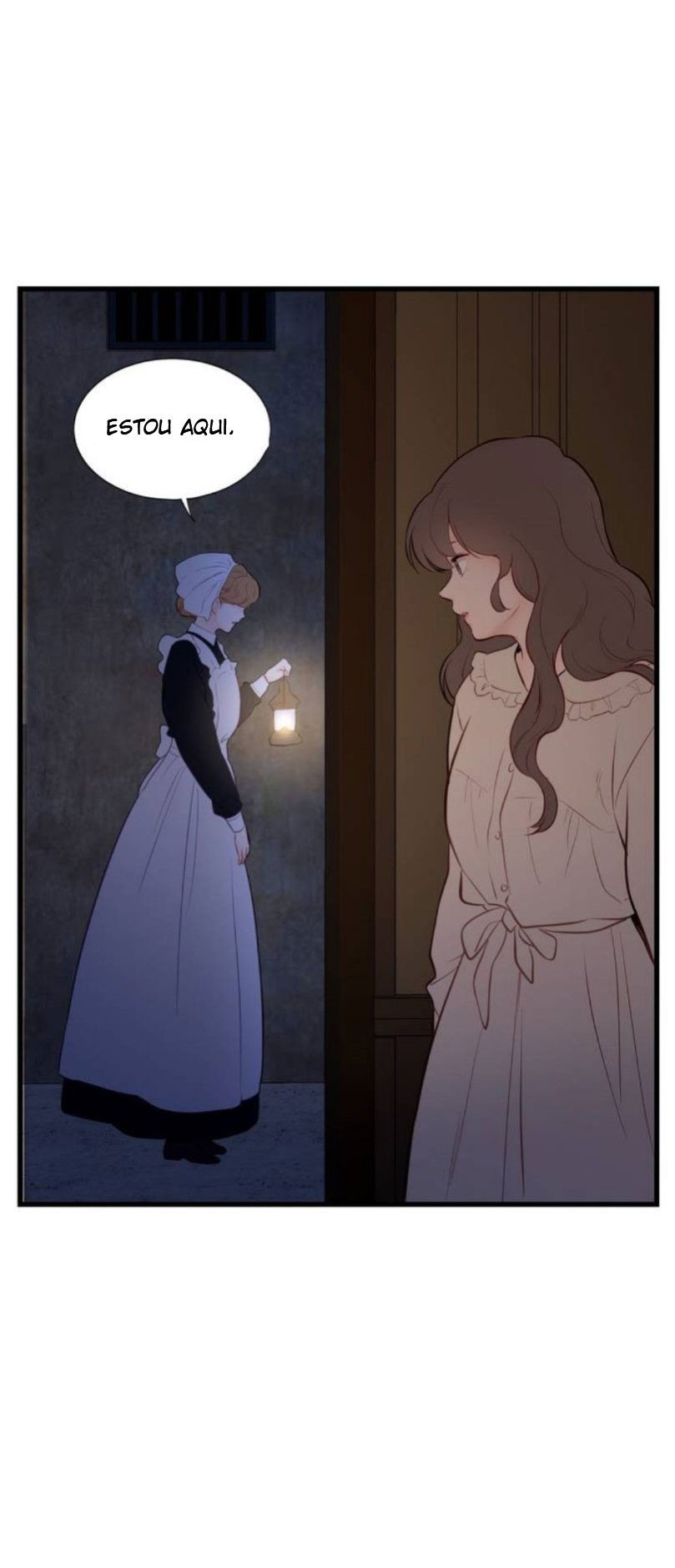 The Blood of Madam Giselle Capitulo 1 - pagina 51 The Blood of Madam Giselle Capitulo 1 - pagina 51