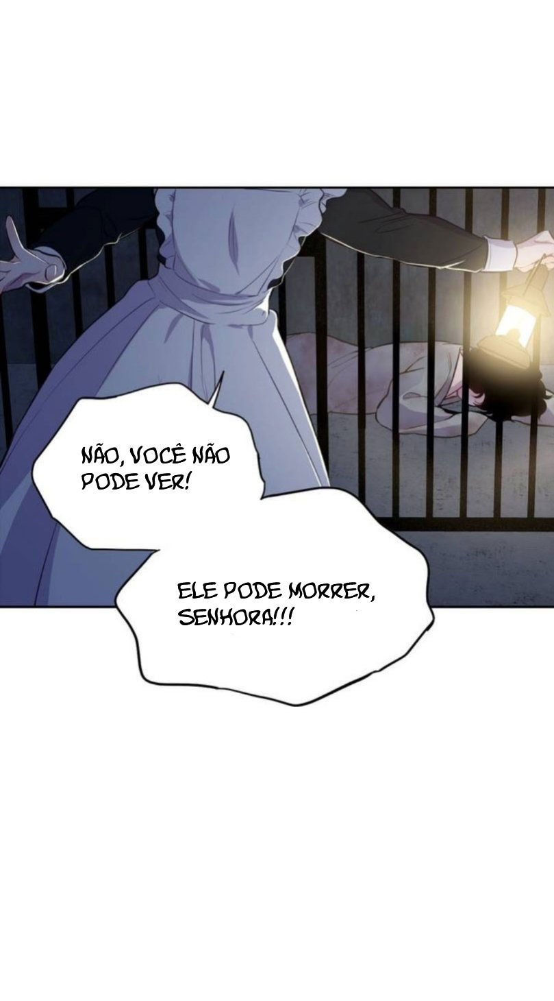 The Blood of Madam Giselle Capitulo 1 - pagina 57 The Blood of Madam Giselle Capitulo 1 - pagina 57