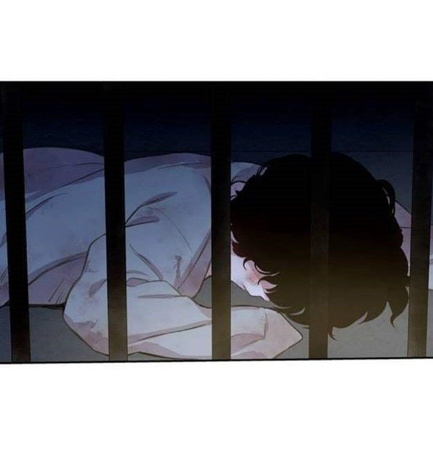 The Blood of Madam Giselle Capitulo 1 - pagina 58 The Blood of Madam Giselle Capitulo 1 - pagina 58