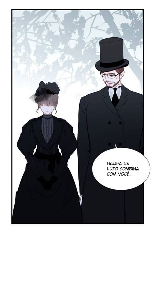 The Blood of Madam Giselle Capitulo 1 - pagina 7 The Blood of Madam Giselle Capitulo 1 - pagina 7