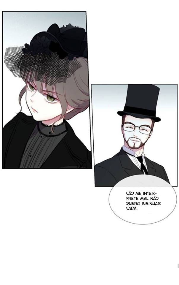 The Blood of Madam Giselle Capitulo 1 - pagina 8 The Blood of Madam Giselle Capitulo 1 - pagina 8