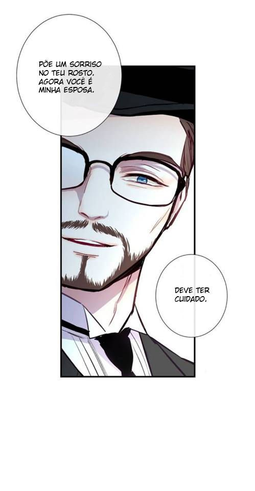 The Blood of Madam Giselle Capitulo 1 - pagina 9 The Blood of Madam Giselle Capitulo 1 - pagina 9