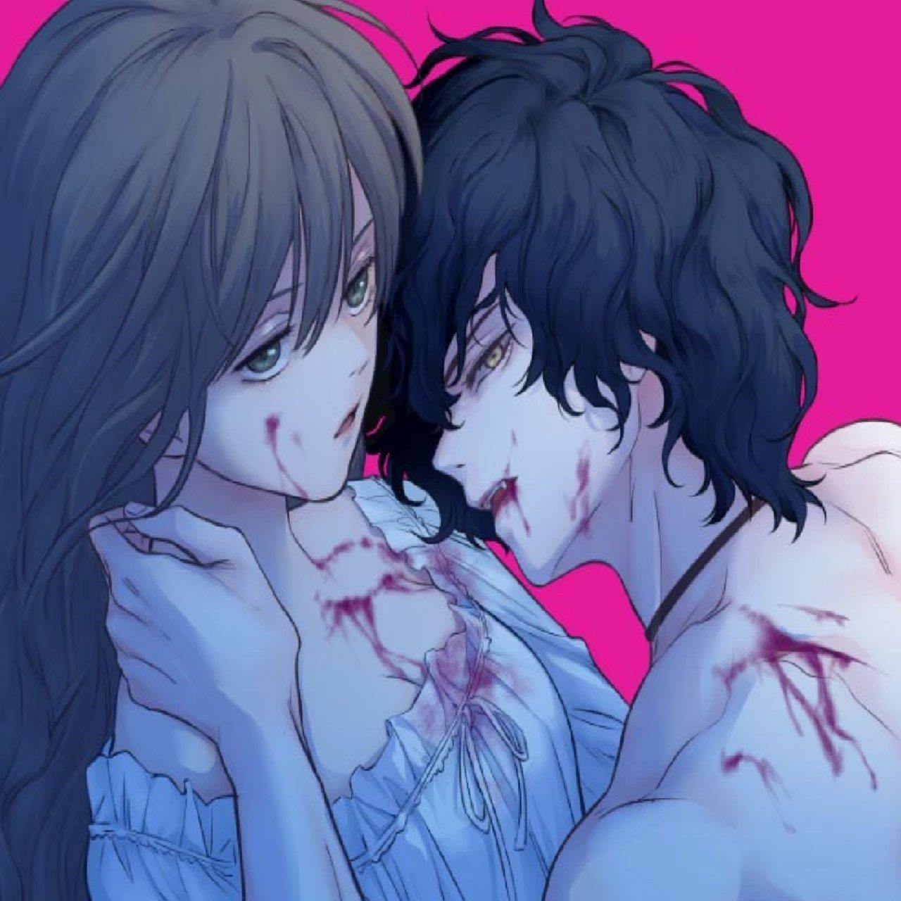 The Blood of Madam Giselle Capitulo 12 - pagina 1