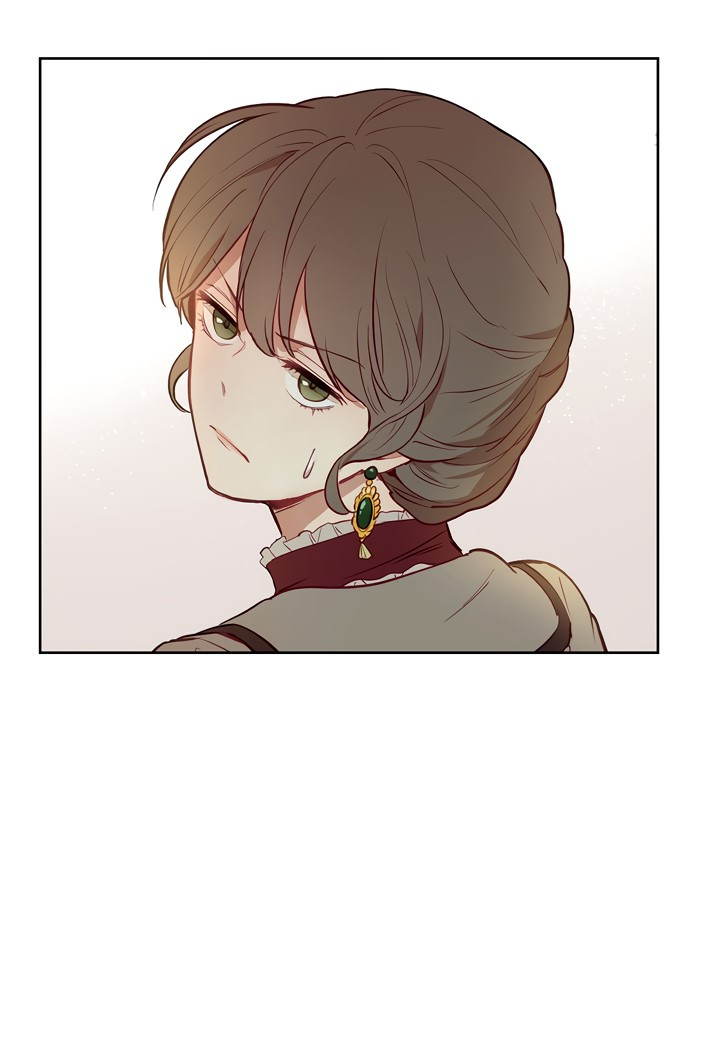 The Blood of Madam Giselle Capitulo 12 - pagina 17