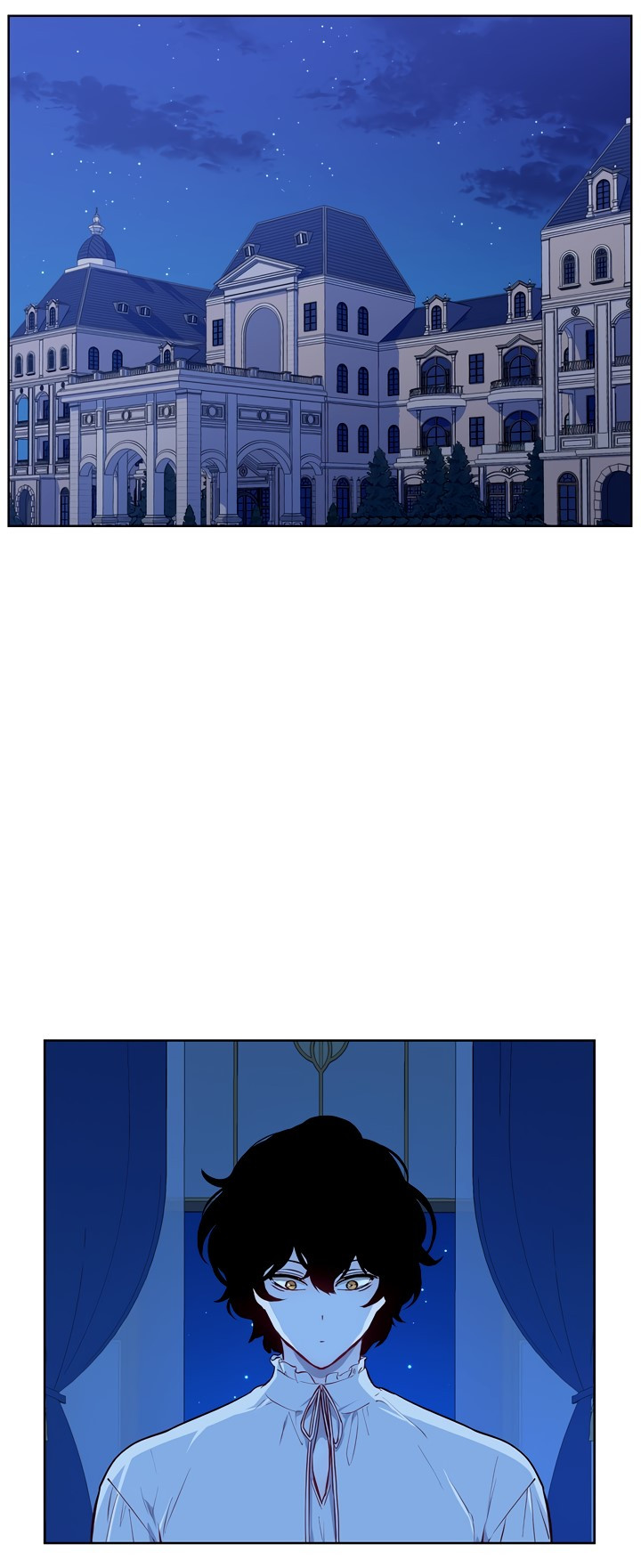 The Blood of Madam Giselle Capitulo 12 - pagina 18
