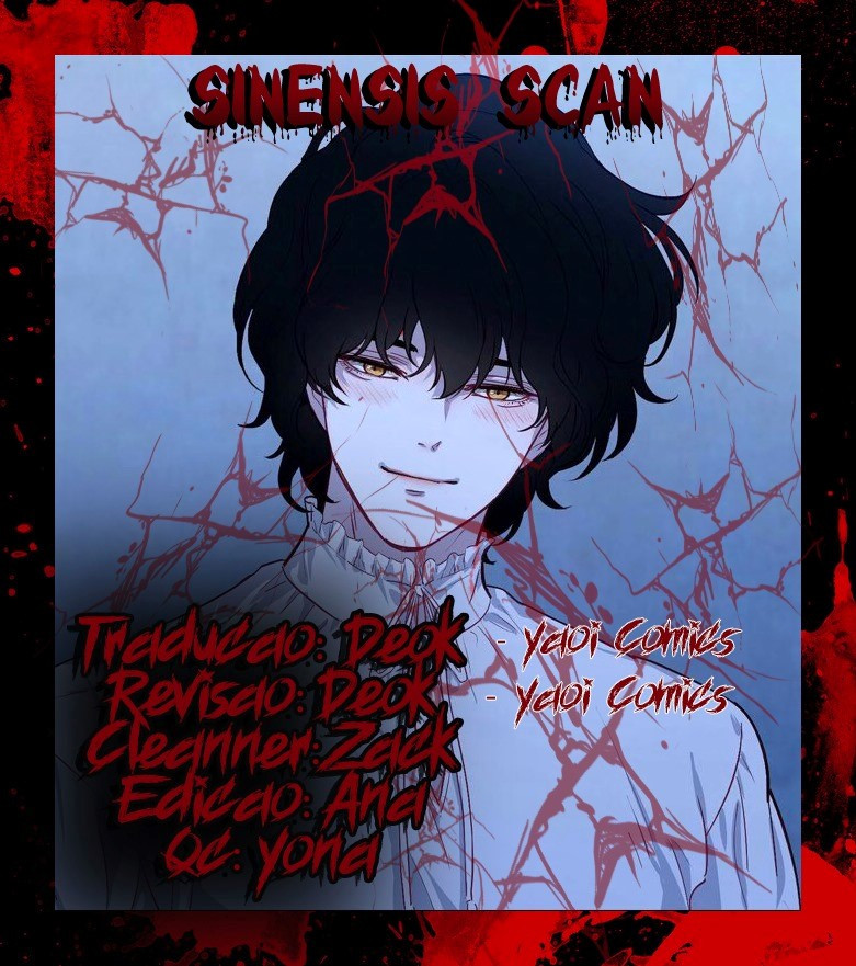 The Blood of Madam Giselle Capitulo 12 - pagina 2