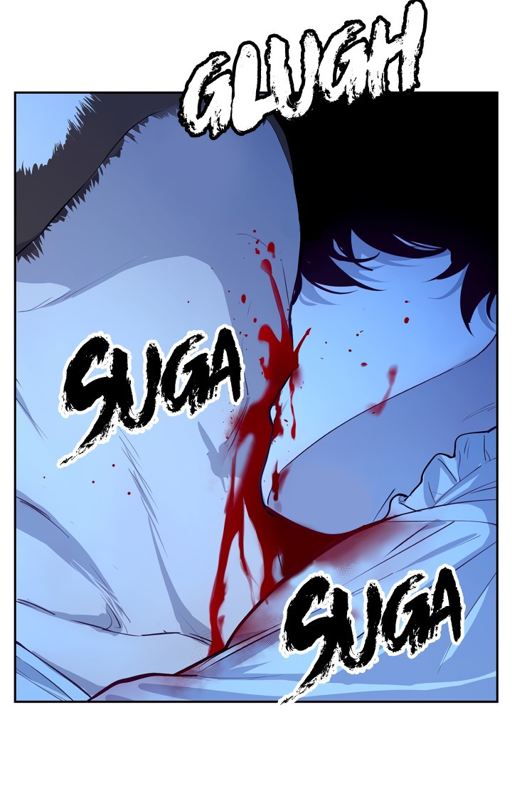 The Blood of Madam Giselle Capitulo 12 - pagina 26