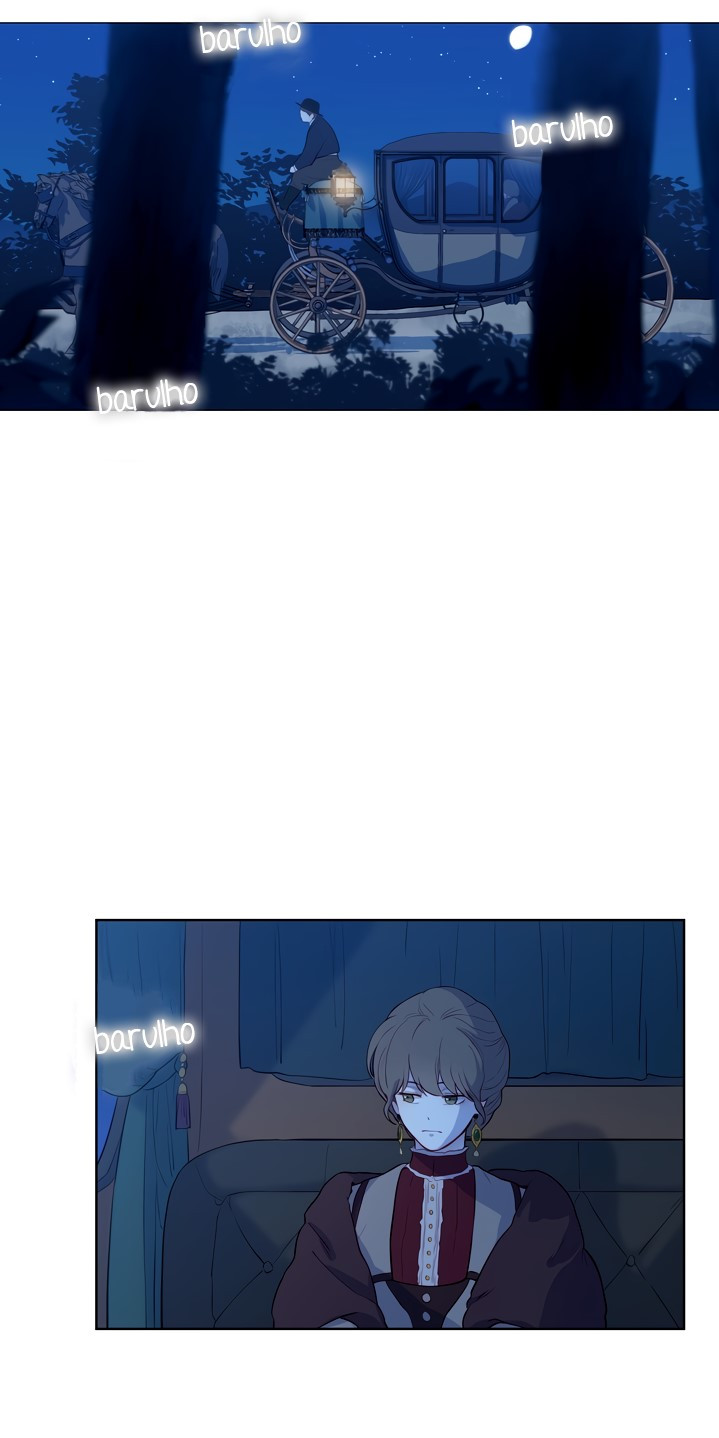 The Blood of Madam Giselle Capitulo 12 - pagina 32