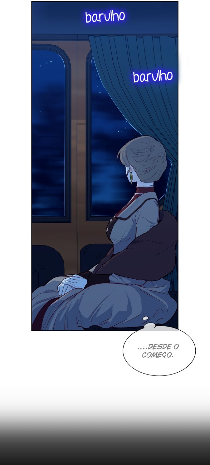 The Blood of Madam Giselle Capitulo 12 - pagina 38