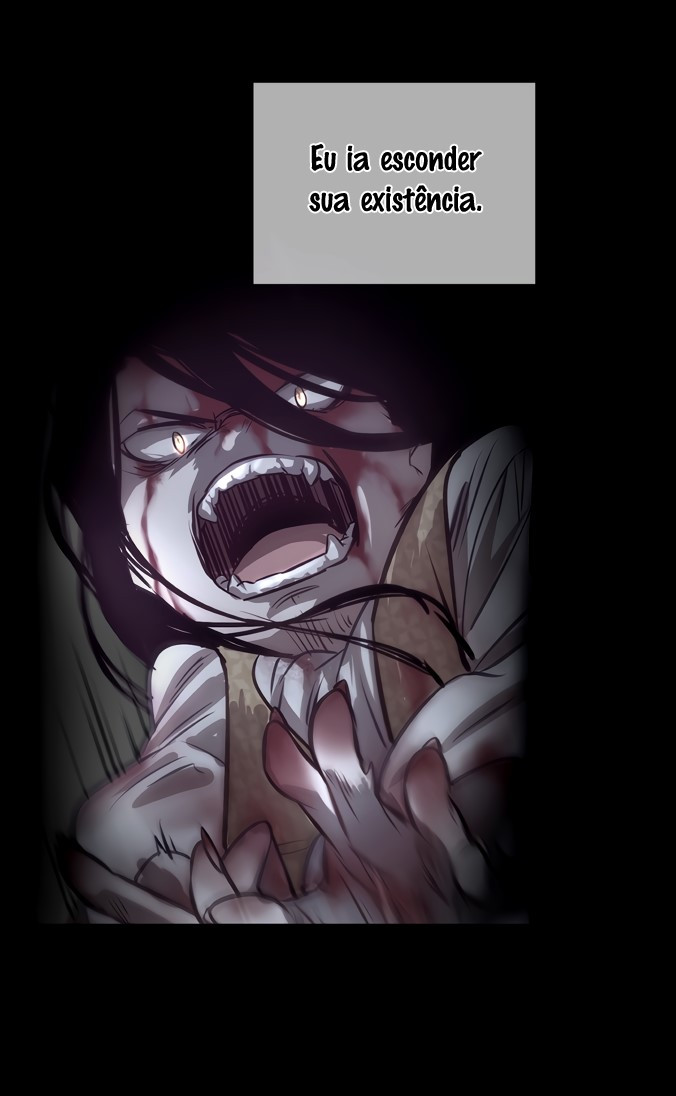 The Blood of Madam Giselle Capitulo 12 - pagina 39
