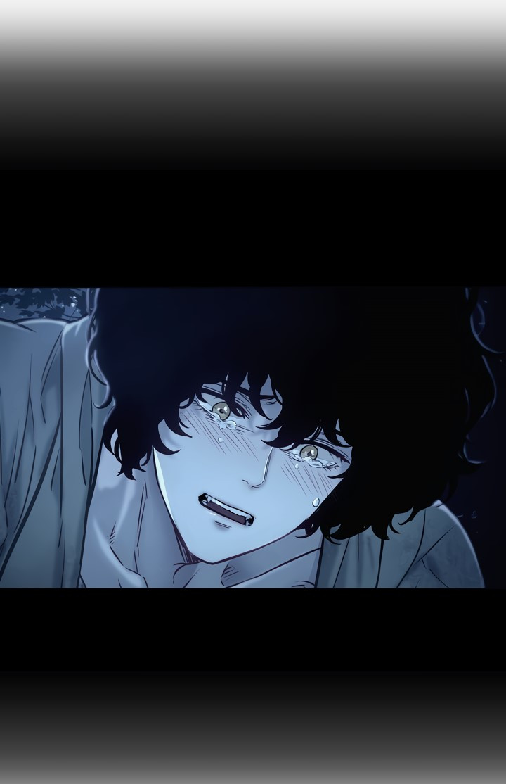 The Blood of Madam Giselle Capitulo 12 - pagina 44