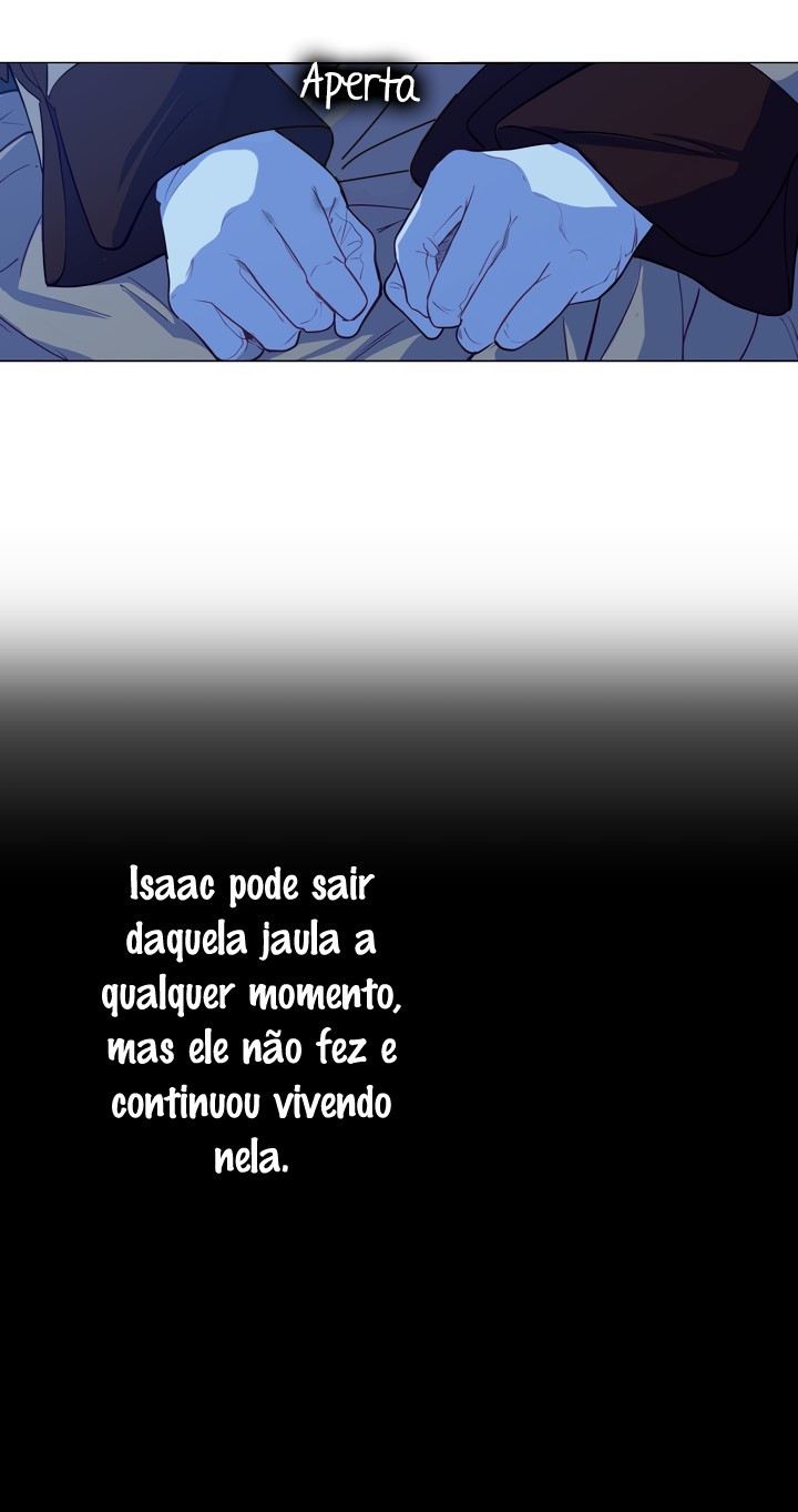 The Blood of Madam Giselle Capitulo 12 - pagina 45