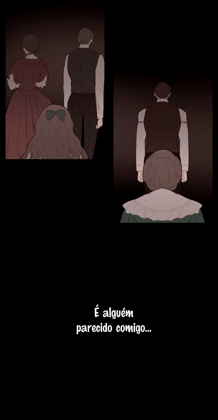 The Blood of Madam Giselle Capitulo 12 - pagina 47